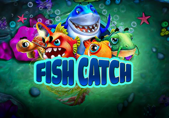golden hoyeah Fish Catch